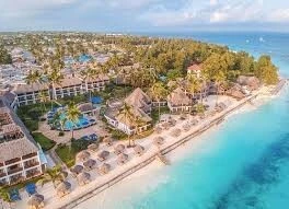 Voyage organisé Combiné Zanzibar Egypte été 2025