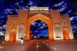 Voyage Organisé IRAN Octobre 2024