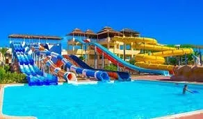  Promo Voyage organisé Egypte Hurghada Vol Direct été 2025