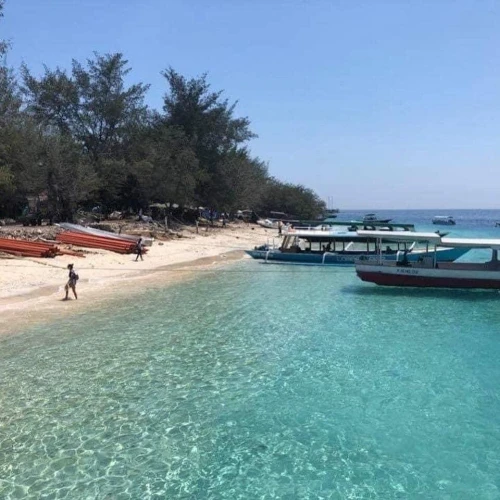Voyage organisé Combiné Kuala Lampur & Lankawi 2026