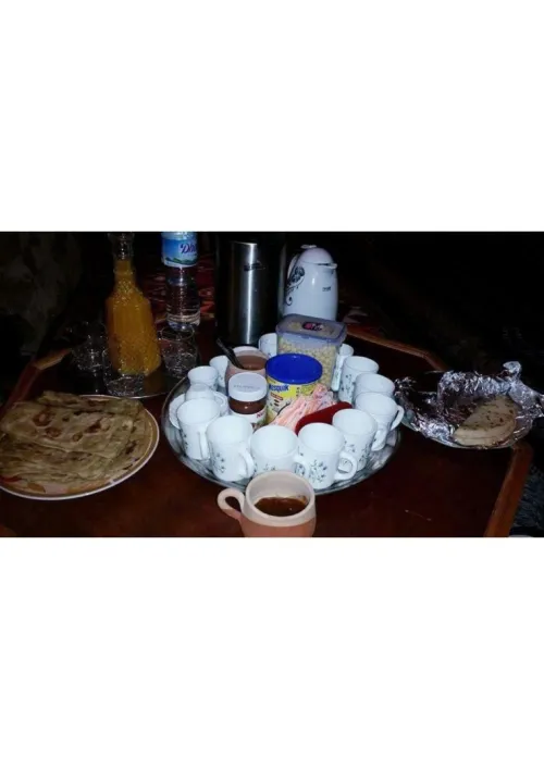 REVEILLON TAGHIT 2023