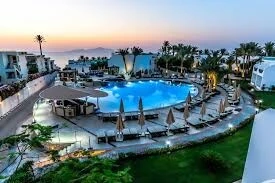 Voyage organisé Sharm El Sheikh vol direct été 2025