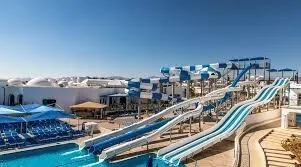 Voyage organisé Sharm El Sheikh vol direct été 2025