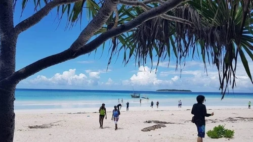 Voyage organisé ZANZIBAR combiné Dar Essalem/ Stone Town/ Nungwi été 2025