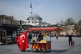 Voyage organisé Istanbul  Novembre & Décembre  2025