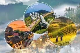 VOYAGE ORGANISE VIETNAM