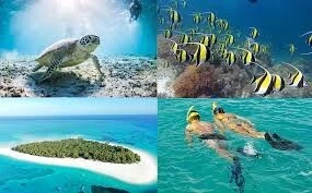 Voyage organisé Combiné Zanzibar Egypte été 2025