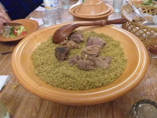 Ghardaia vacances de printemps 2026
