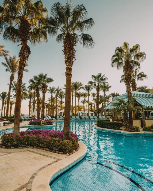 Voyage Organisé Egypte: Caire / Sharm Sheikh Décembre