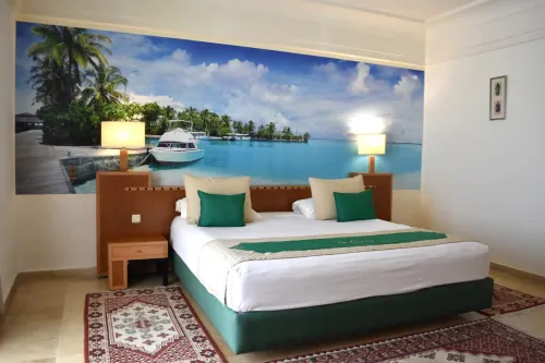 Voyage Organisé Tunisie Avril 2026 | Hammamet & Sousse | Vol Inclus | Hôtel 4/5 | 8 Jours