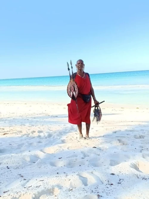 Voyage organisé ZANZIBAR combiné Dar Essalem/ Stone Town/ Nungwi été 2025