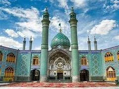 Voyage Organisé IRAN Octobre 2024