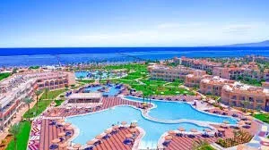 Voyage organisé Sharm El Sheikh vol direct été 2025