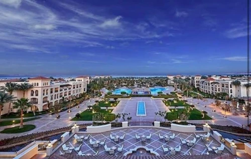 Egypte sharam el sheikh 💢