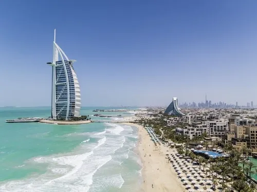 PROMO Dubaï Avril 2025