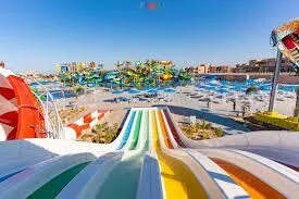  Promo Voyage organisé Egypte Hurghada Vol Direct été 2025