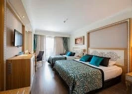 PROMO voyage organisé Combiné Antalya Istanbul été 2025