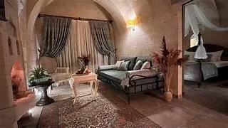 Combiné Istanbul Cappadoce Novembre 2024