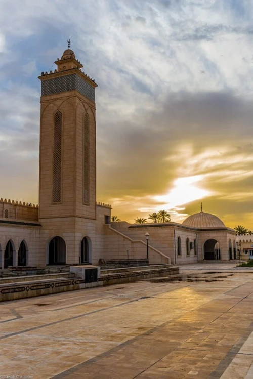 VOYAGE ORGANISE a Biskra spécial fin d'années