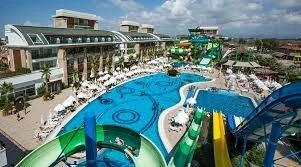 PROMO voyage organisé Combiné Antalya Istanbul été 2025