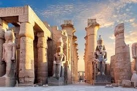 Voyage organisé Combiné Zanzibar Egypte été 2025