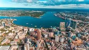 Voyage organisé ZANZIBAR combiné Dar Essalem/ Stone Town/ Nungwi été 2025