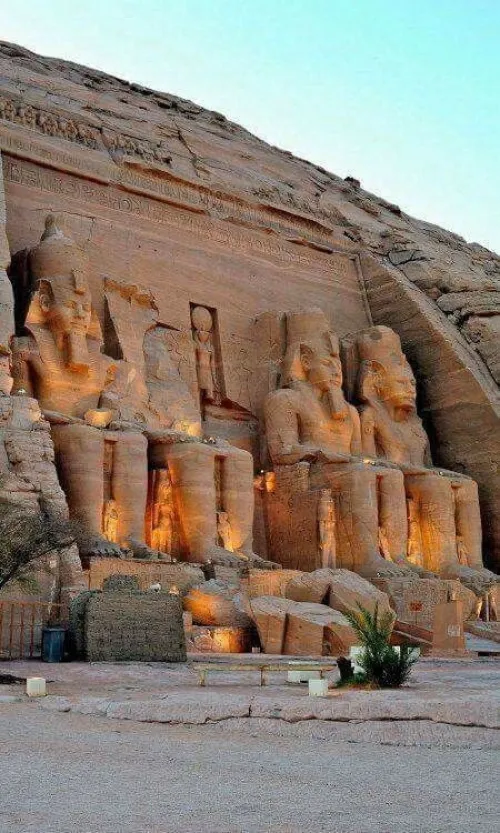 Voyage Organisé Egypte: Caire / Sharm Sheikh Décembre