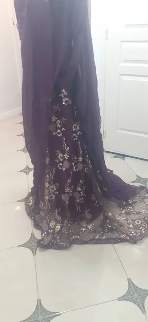 Robes de soirée 