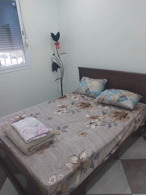 Location vacances Appartement F3 Béjaïa Bejaia