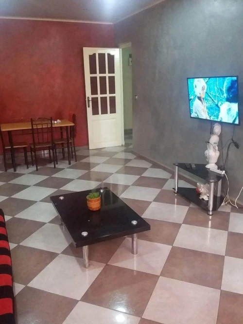 Location vacances Appartement F3 Bejaia Bejaia