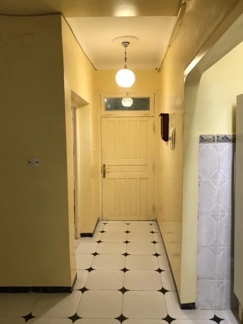 Vente Appartement F4 Biskra Biskra