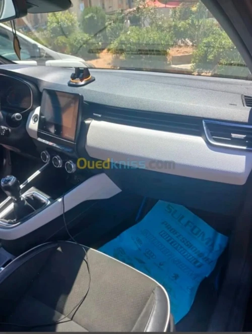 Renault Clio 5 2021 Intense