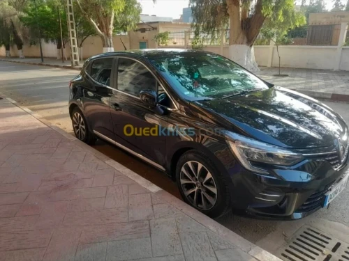Renault Clio 5 2021 Intense
