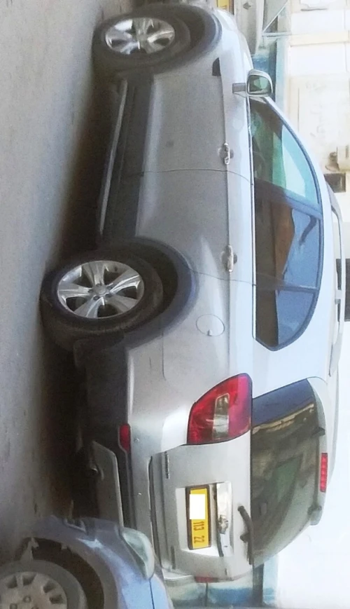 Chevrolet Captiva 2013 LTZ