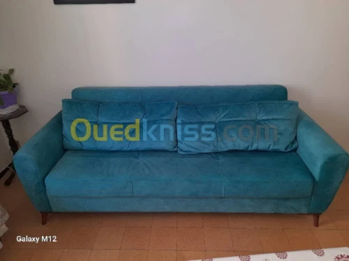 Fauteuil Click Clack