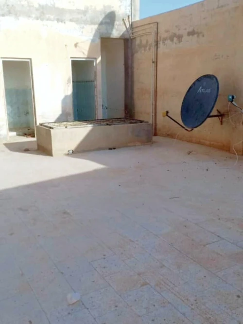 Vente Appartement Niveau de villa Biskra Biskra
