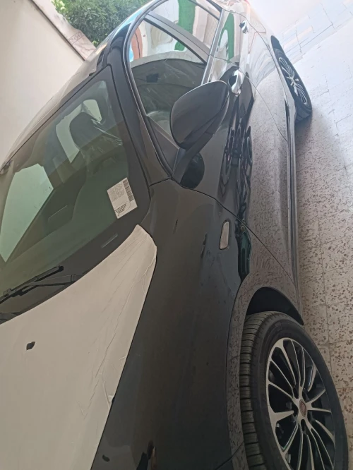 Fiat Tipo Sedan 2026 Business