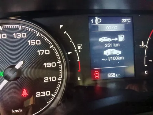 Fiat Tipo Sedan 2026 Business