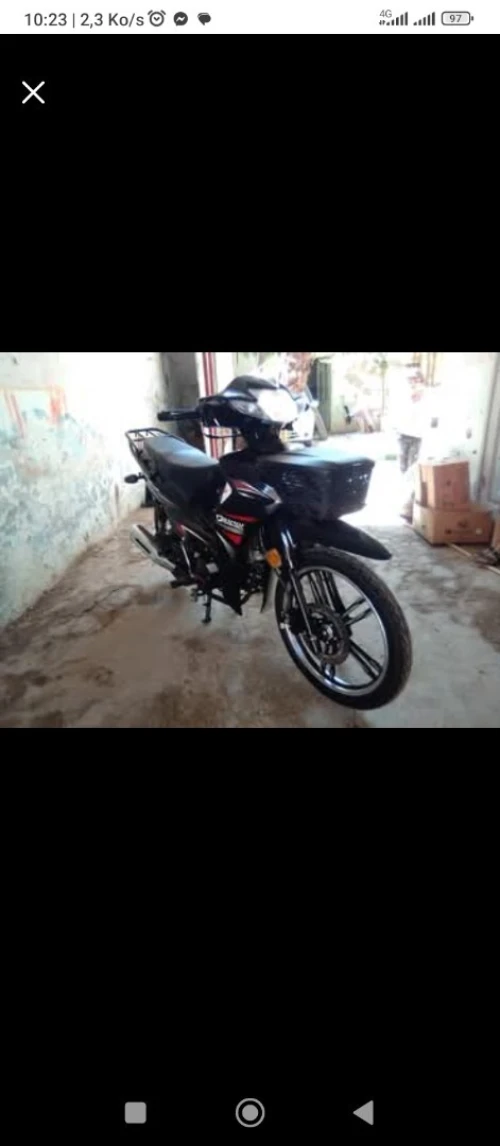 Okinoa 110 Okinoi 