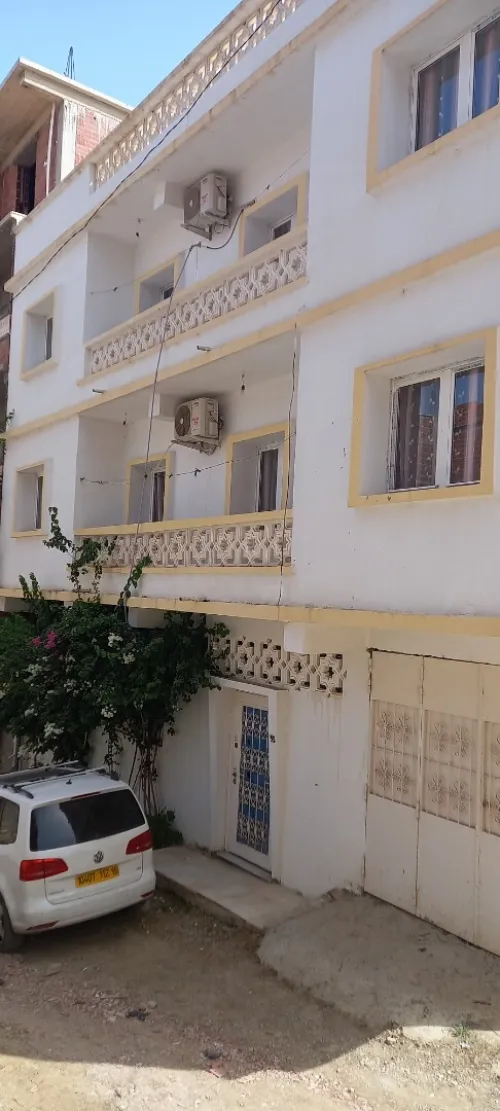 Vente Villa Skikda Collo