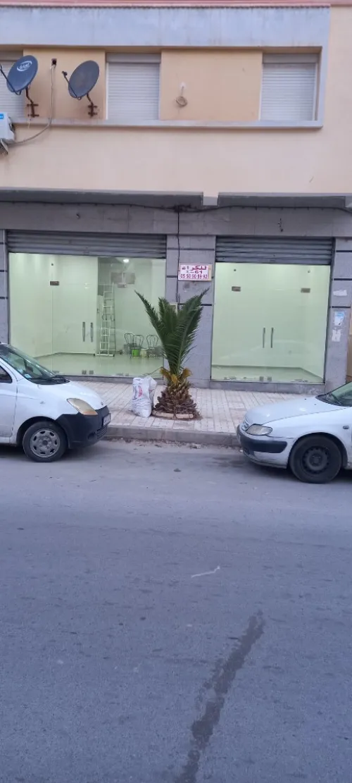 Location Local Sétif Setif