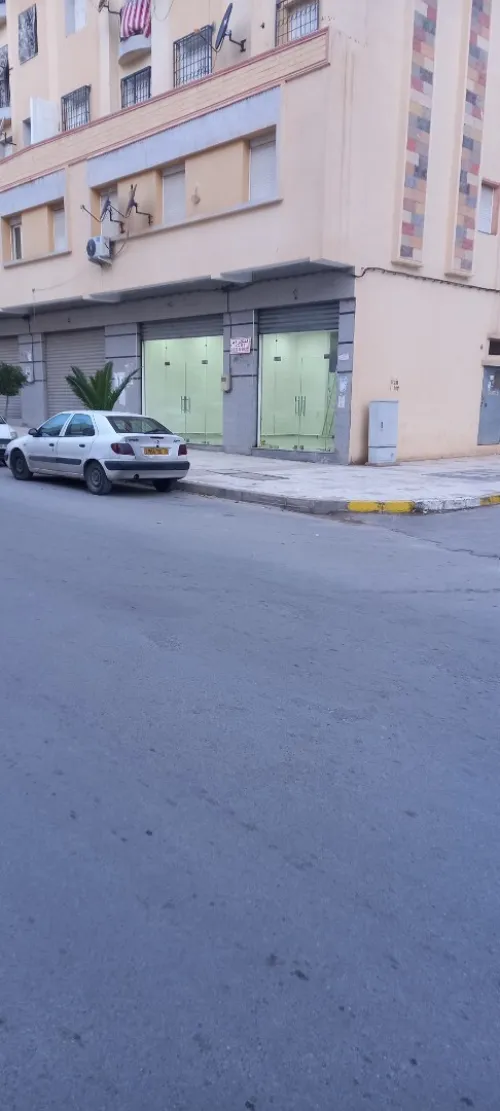 Location Local Sétif Setif