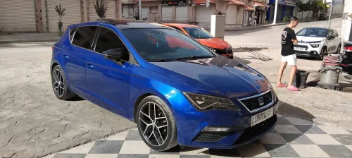 Seat Leon 2019 FR
