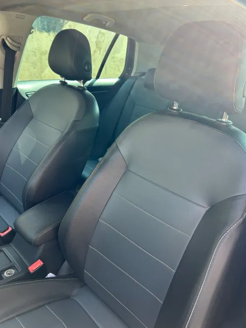 Volkswagen Golf 7 2019 Carat