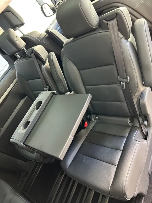 Peugeot Traveller 2026 Business Pack