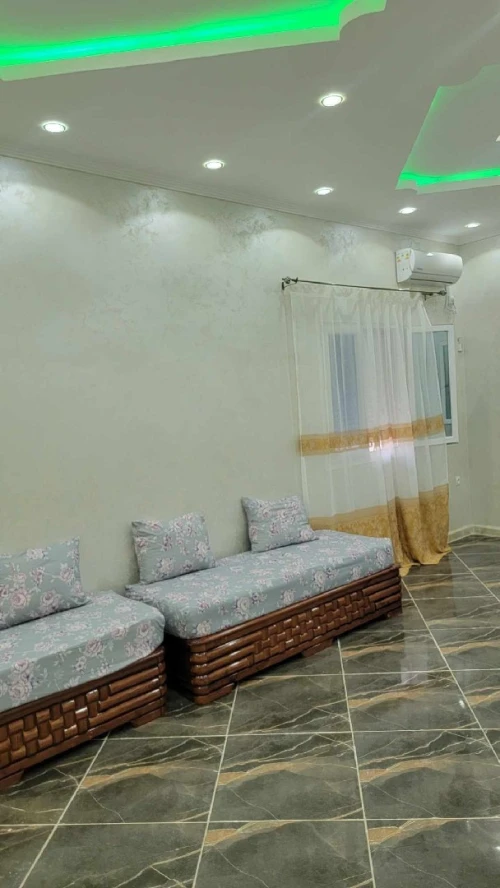 Location Appartement F2 Aïn Témouchent Beni saf