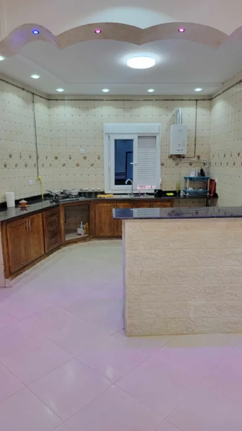 Location Appartement F2 Aïn Témouchent Beni saf
