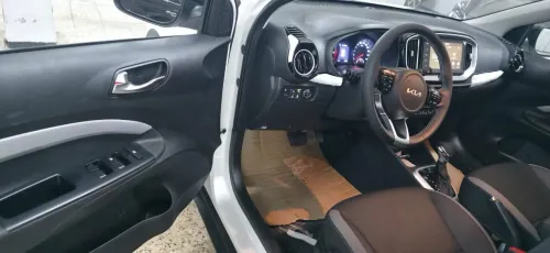Kia KX1 2026 Full options