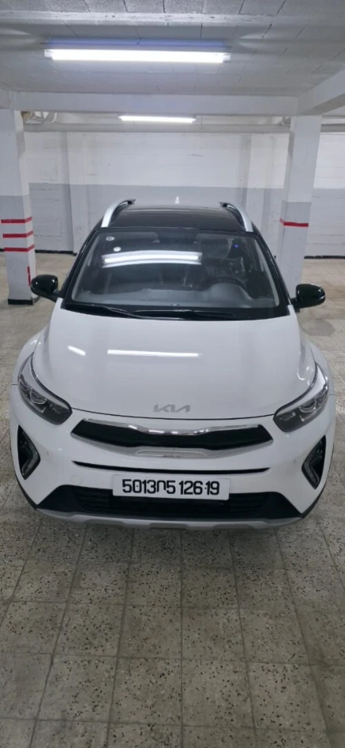 Kia KX1 2026 Full options