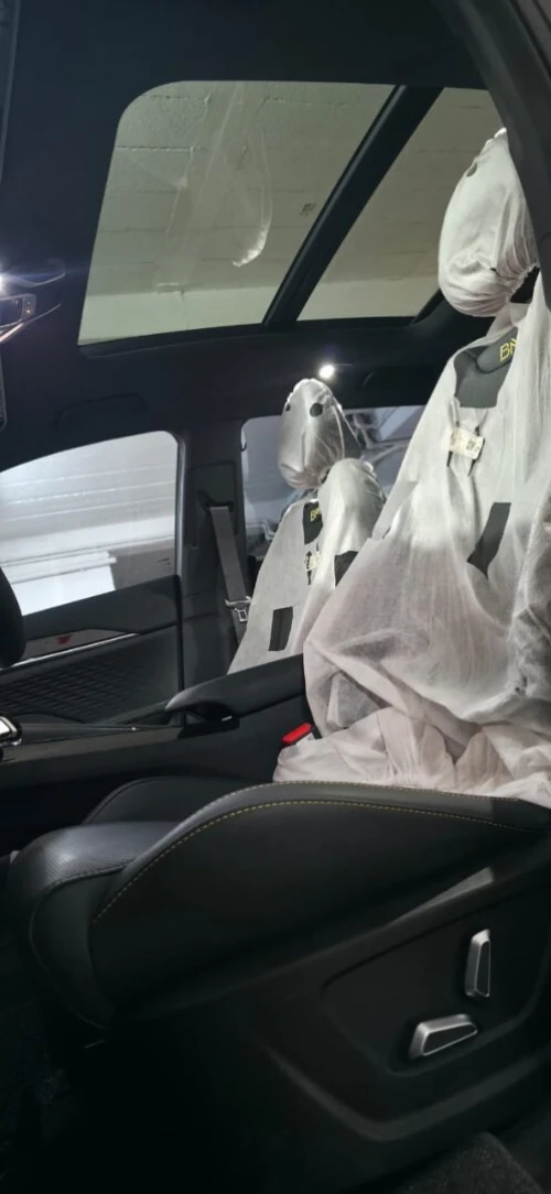Geely Coolray 2026 Full options